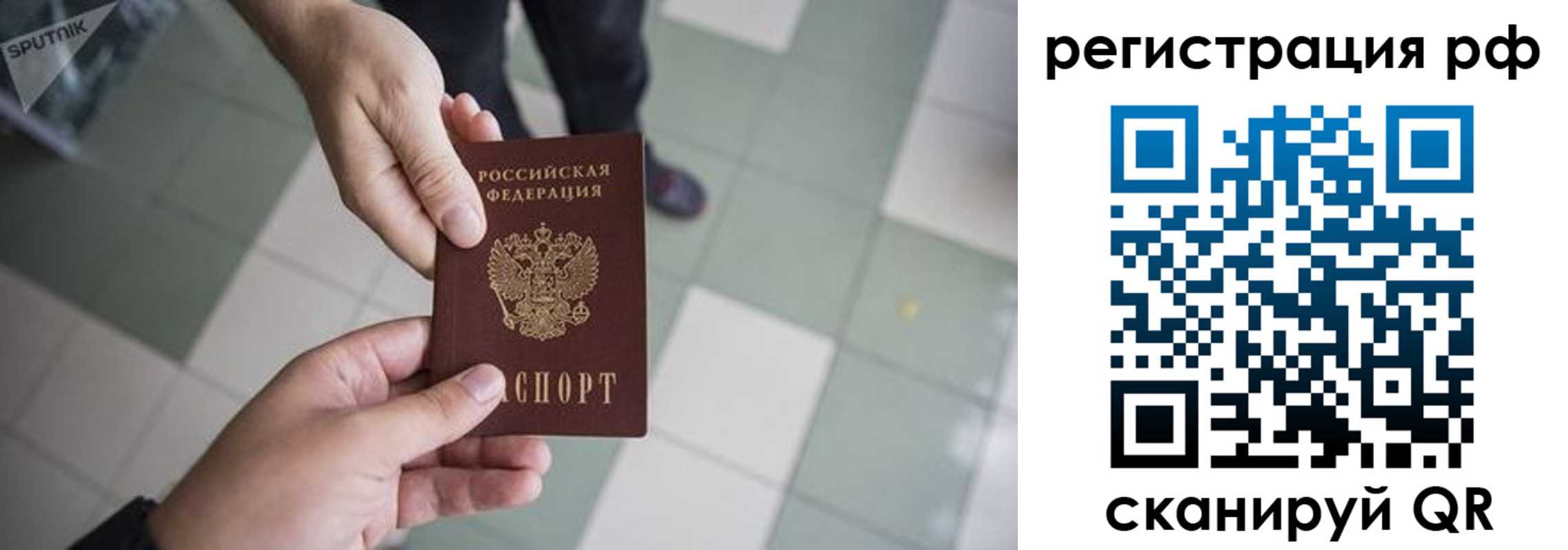 прописка гарантия в Добрянке